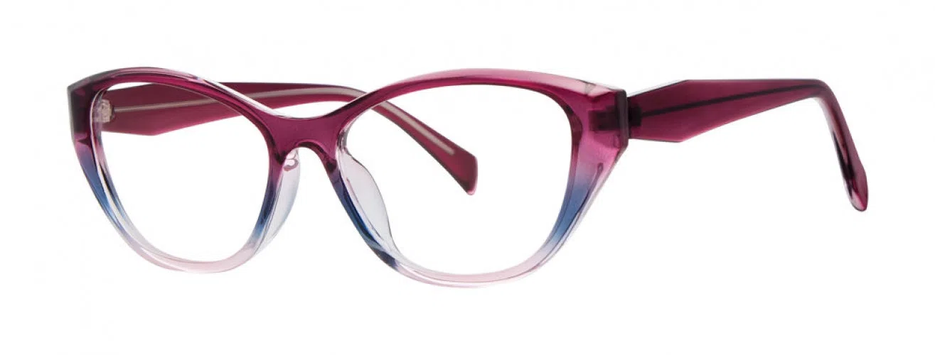 MODERN PLASTICS I OBLIVIOUS Eyeglasses - view 2